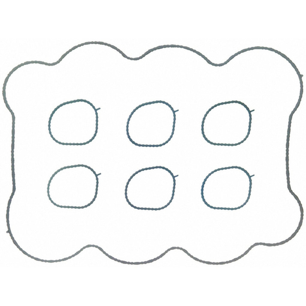 Fel-Pro MS90812 Fuel Injection Plenum Gasket Set