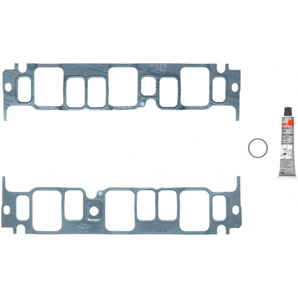 Fel-Pro MS91022 Engine Intake Manifold Gasket Set