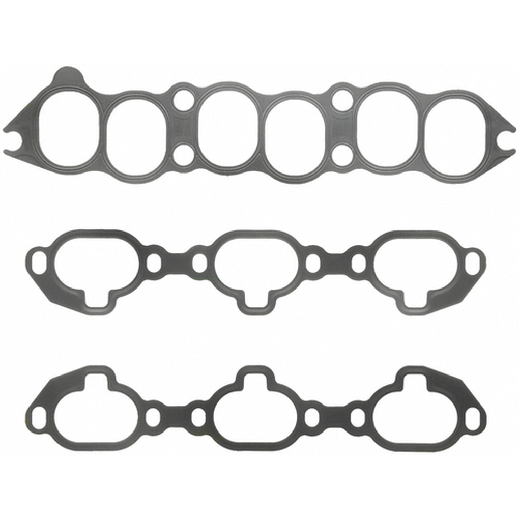 Fel-Pro MS91241 Engine Intake Manifold Gasket Set