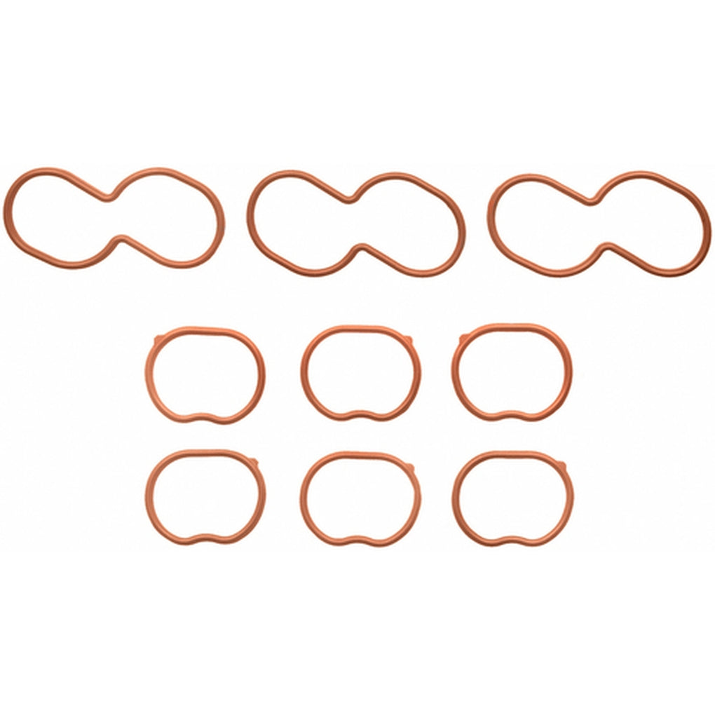 Fel-Pro MS91473 Engine Intake Manifold Gasket Set