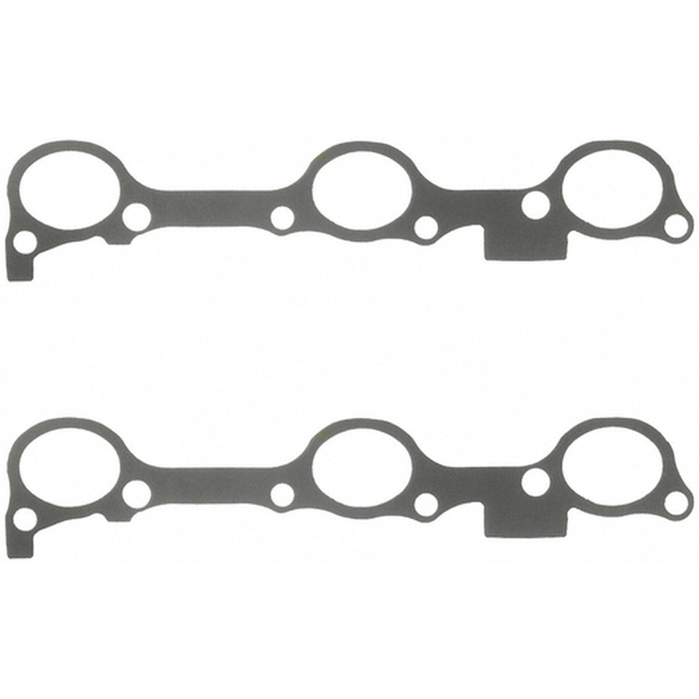 Fel-Pro MS91481 Fuel Injection Plenum Gasket Set