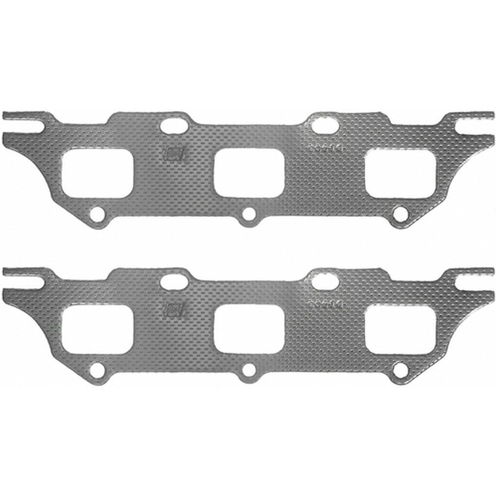 Fel-Pro MS91483 Exhaust Manifold Gasket Set