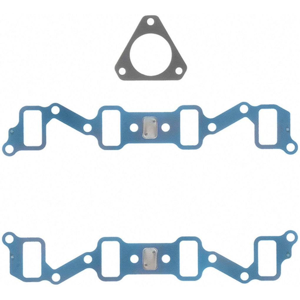 Fel-Pro MS91586 Engine Intake Manifold Gasket Set