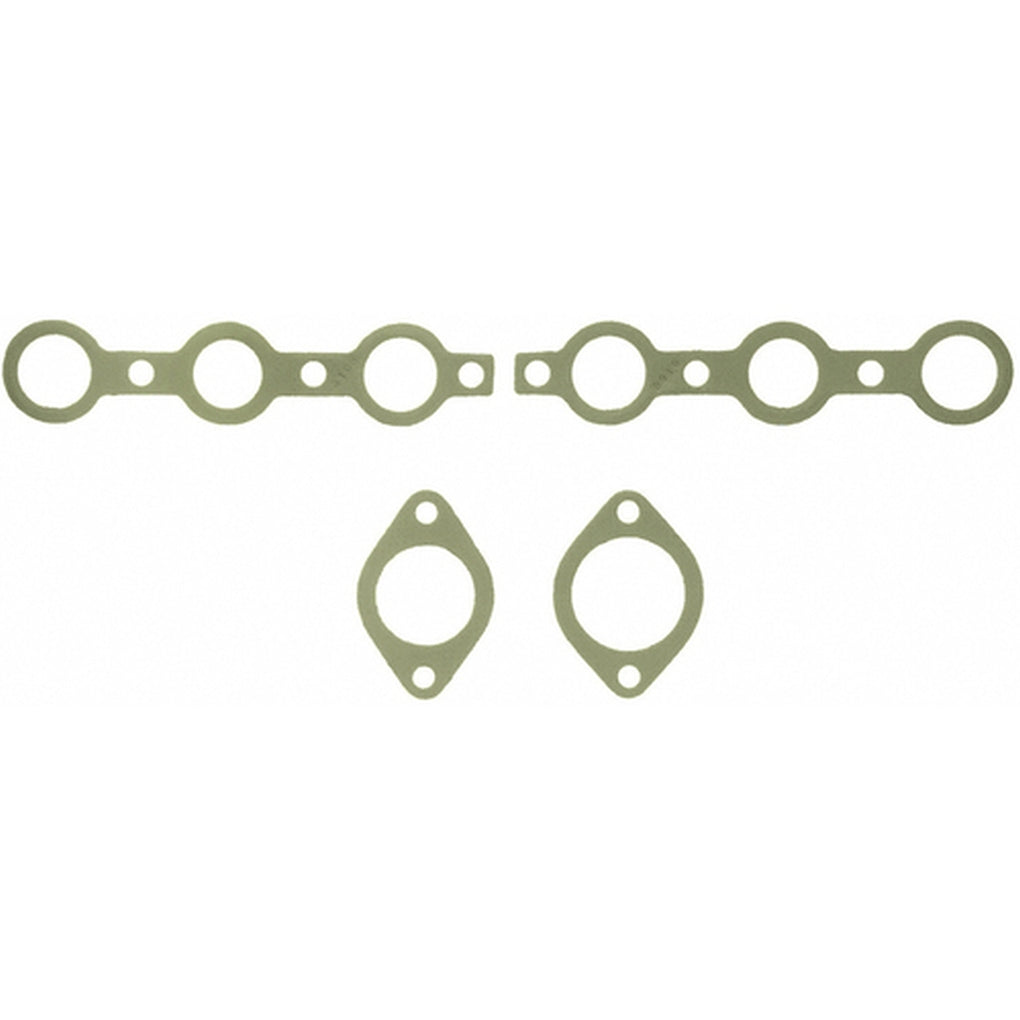 FelPro MS9168B Intake & Exhaust Manifold Gasket Set