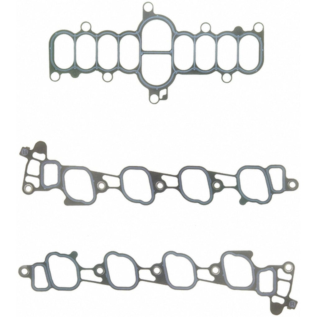 Fel-Pro MS92121-1 Engine Intake Manifold Gasket Set