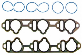 Fel-Pro MS92270-3 Engine Intake Manifold Gasket Set