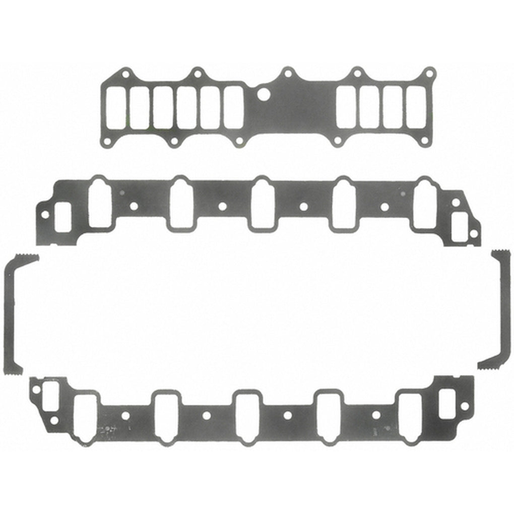 Fel-Pro MS92542 Engine Intake Manifold Gasket Set