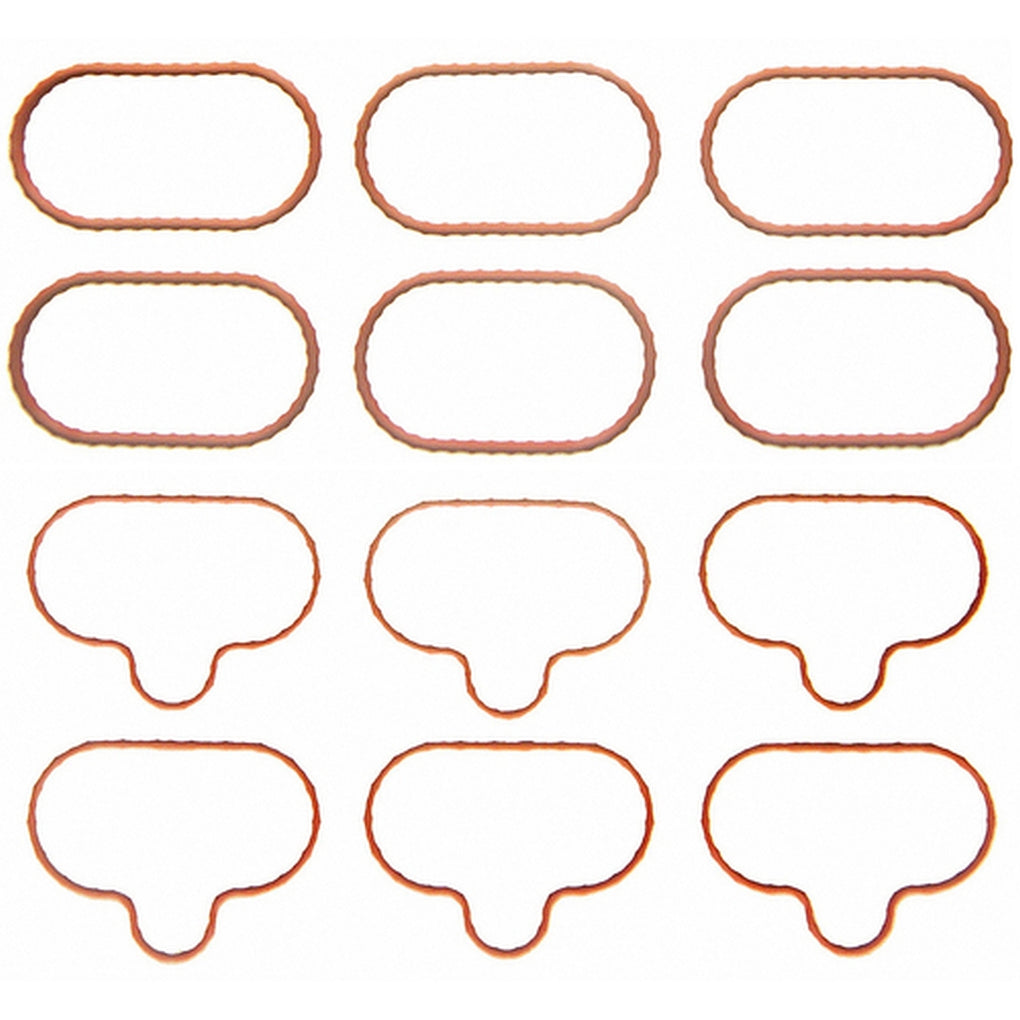 Fel-Pro MS92586 Engine Intake Manifold Gasket Set