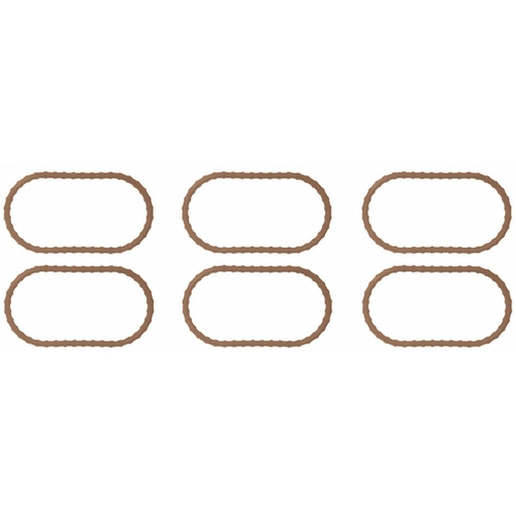 Fel-Pro MS92587 Fuel Injection Plenum Gasket Set