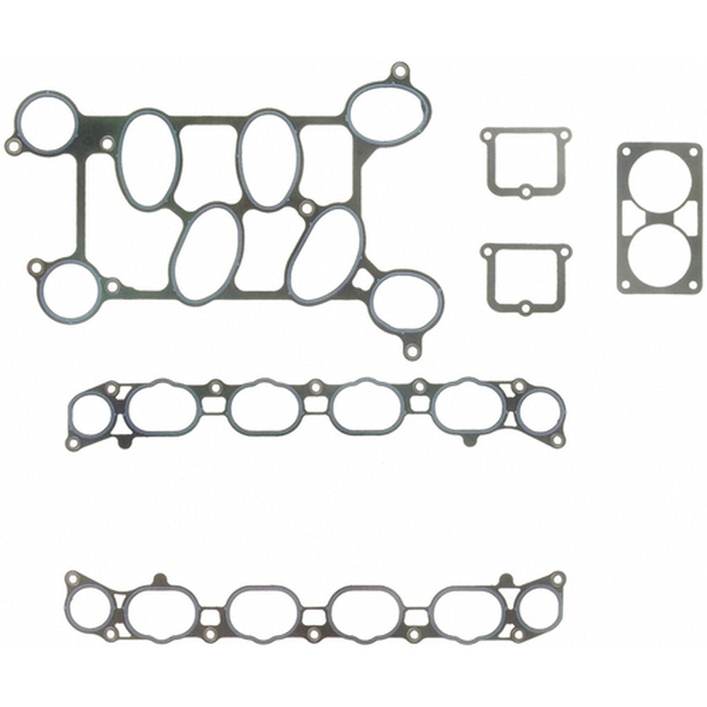 Fel-Pro MS92902 Engine Intake Manifold Gasket Set