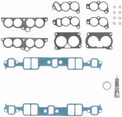 Fel-Pro MS93035-1 Engine Intake Manifold Gasket Set
