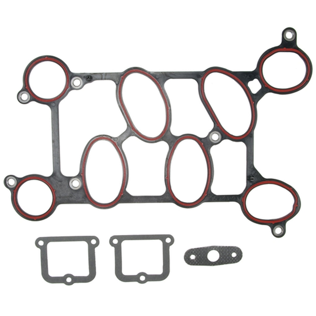 Fel-Pro MS93168 Fuel Injection Plenum Gasket Set