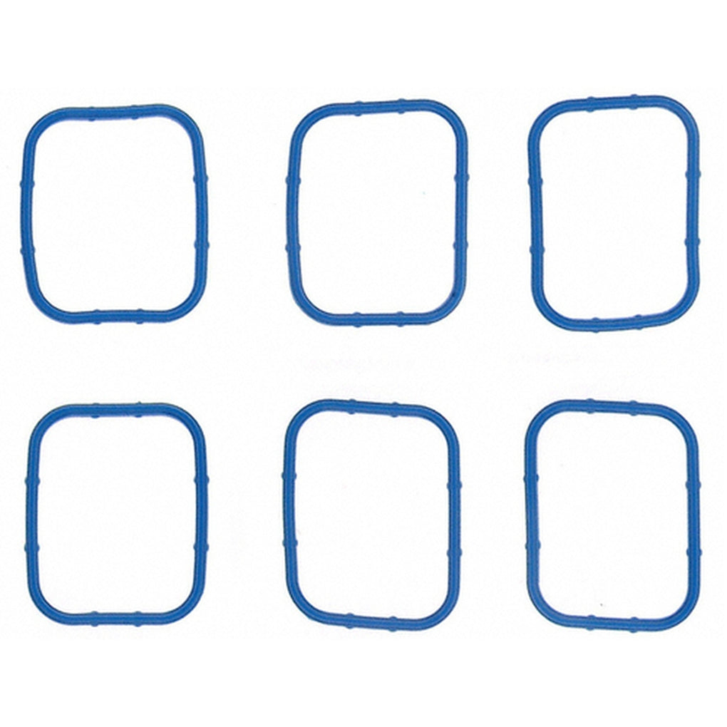 Fel-Pro MS93205-1 Engine Intake Manifold Gasket Set