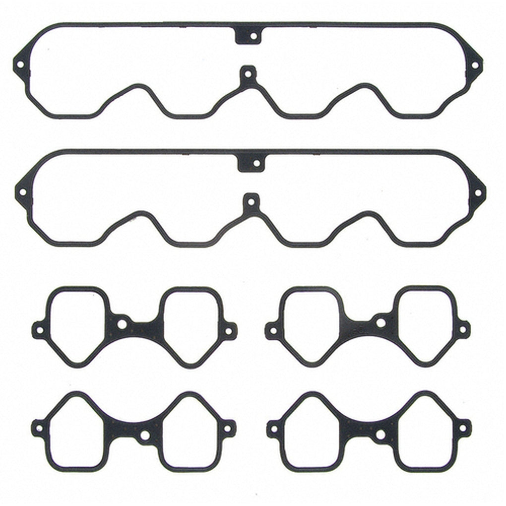 Fel-Pro MS93225 Engine Intake Manifold Gasket Set