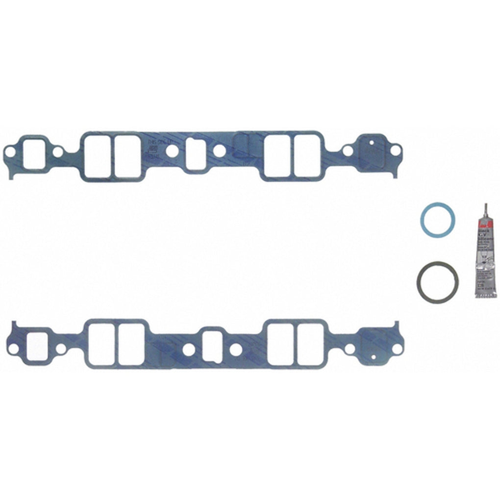 Fel-Pro MS93317 Engine Intake Manifold Gasket Set