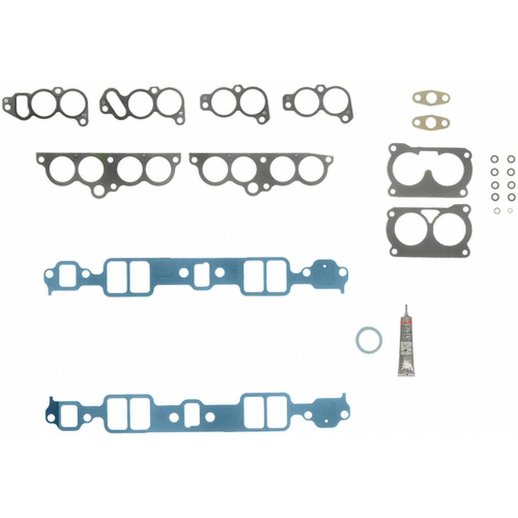 Fel-Pro MS93318 Engine Intake Manifold Gasket Set