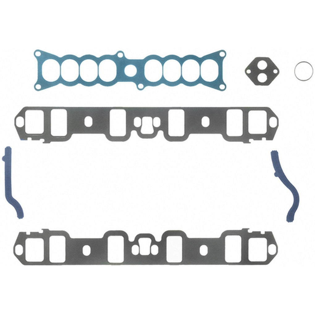 Fel-Pro MS93334 Engine Intake Manifold Gasket Set
