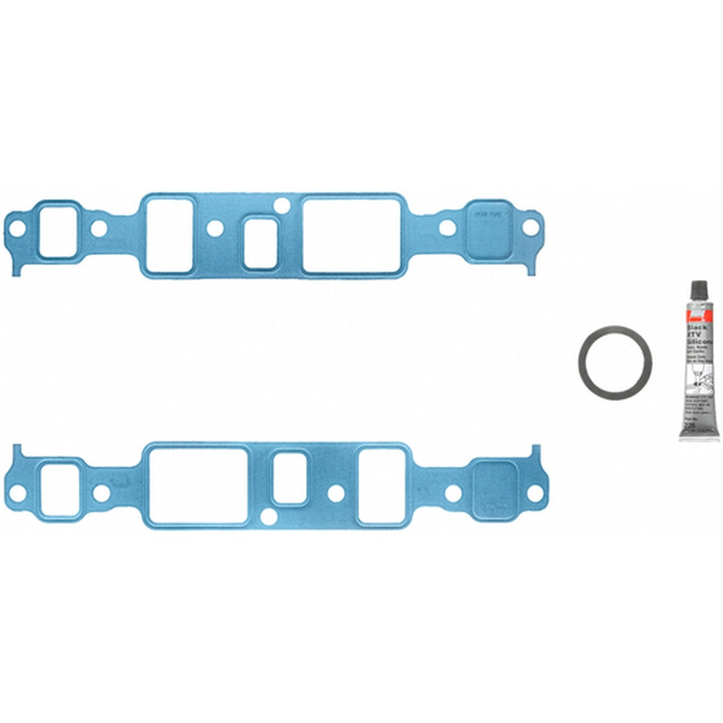 Fel-Pro MS93346 Engine Intake Manifold Gasket Set