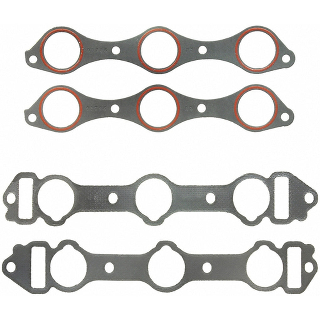 Fel-Pro MS93795 Engine Intake Manifold Gasket Set