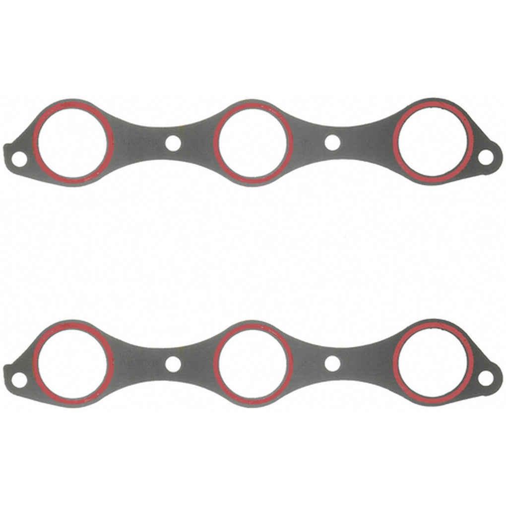 Fel-Pro MS93796 Fuel Injection Plenum Gasket Set