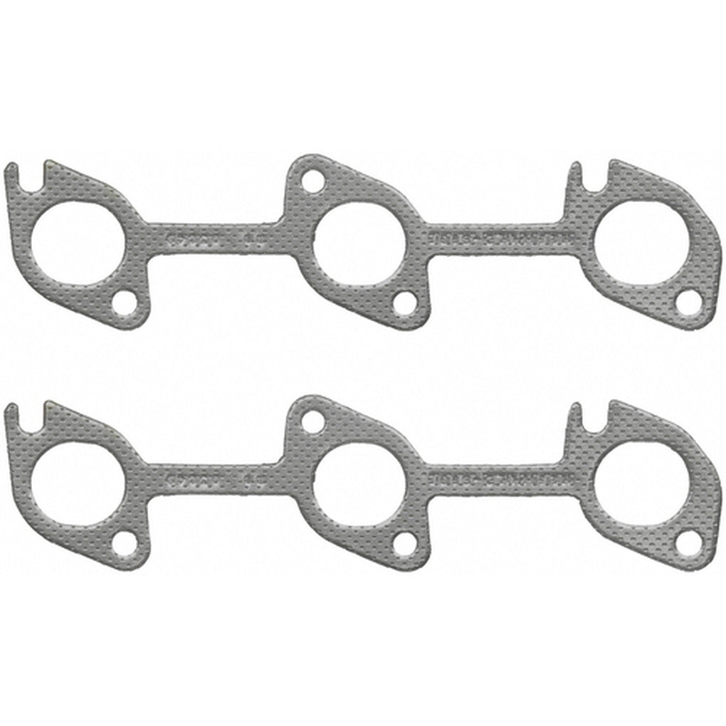 Fel-Pro MS93849 Exhaust Manifold Gasket Set