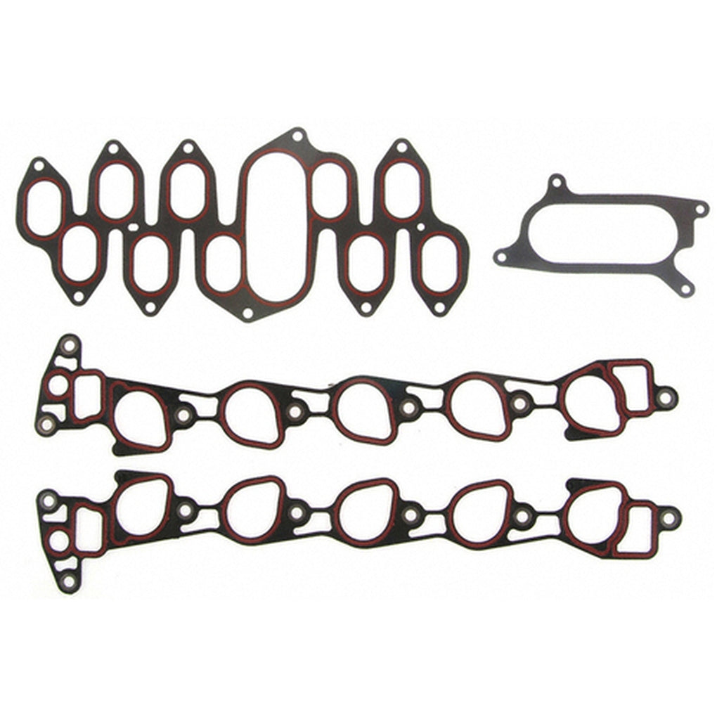 Fel-Pro MS94012-2 Engine Intake Manifold Gasket Set