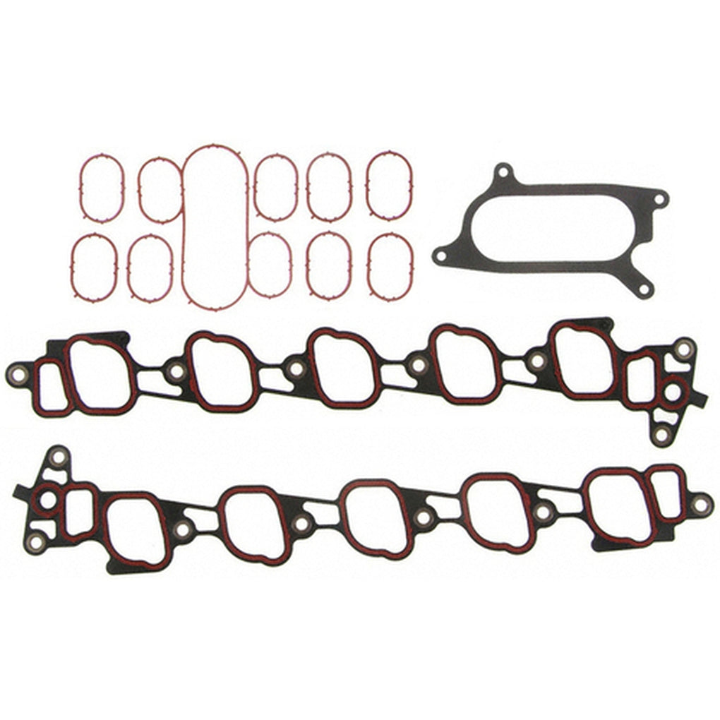 Fel-Pro MS94014-1 Engine Intake Manifold Gasket Set