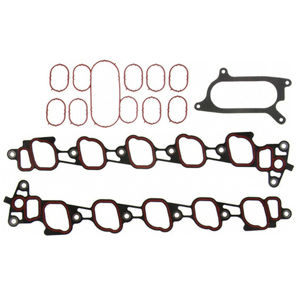 Fel-Pro MS94015 Engine Intake Manifold Gasket Set