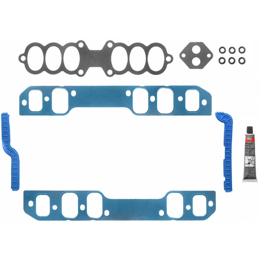 Fel-Pro MS94045 Engine Intake Manifold Gasket Set