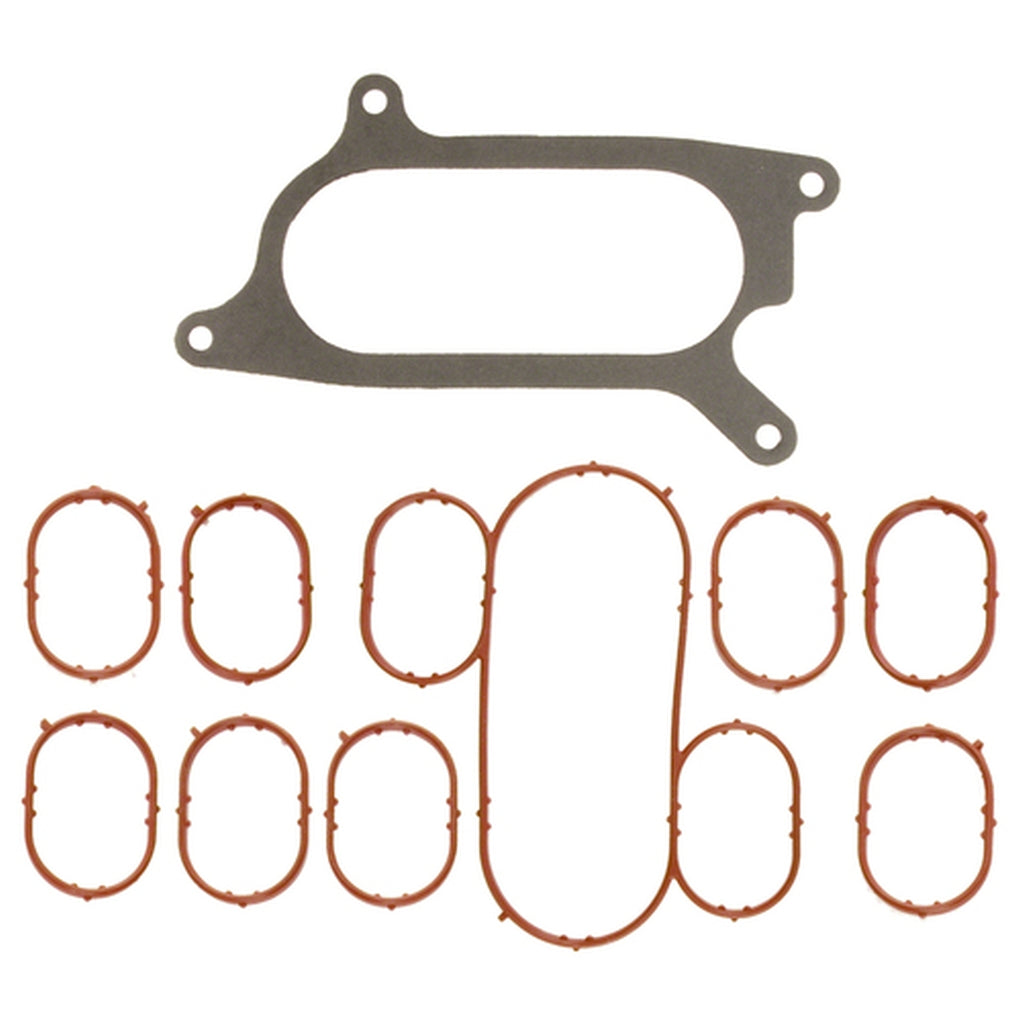 Fel-Pro MS94095-1 Fuel Injection Plenum Gasket Set