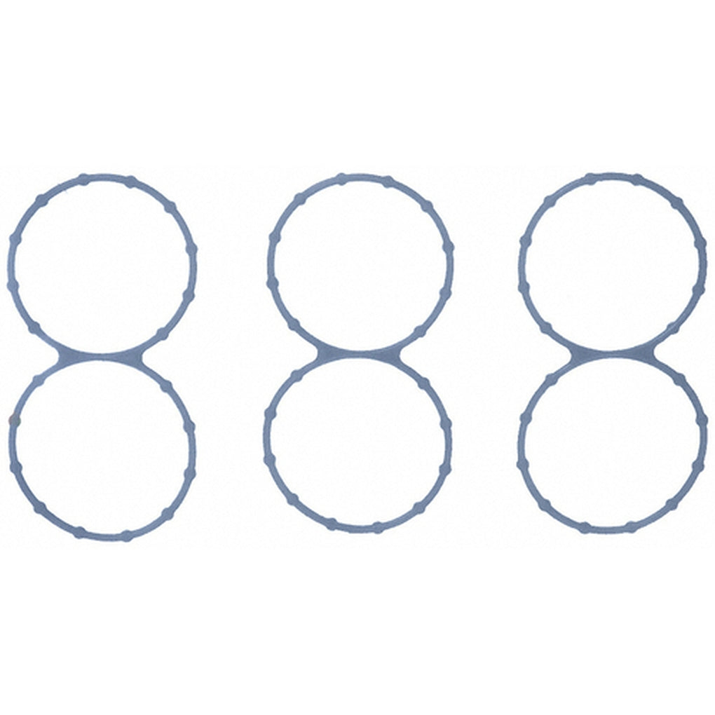 Fel-Pro MS94429 Fuel Injection Plenum Gasket Set
