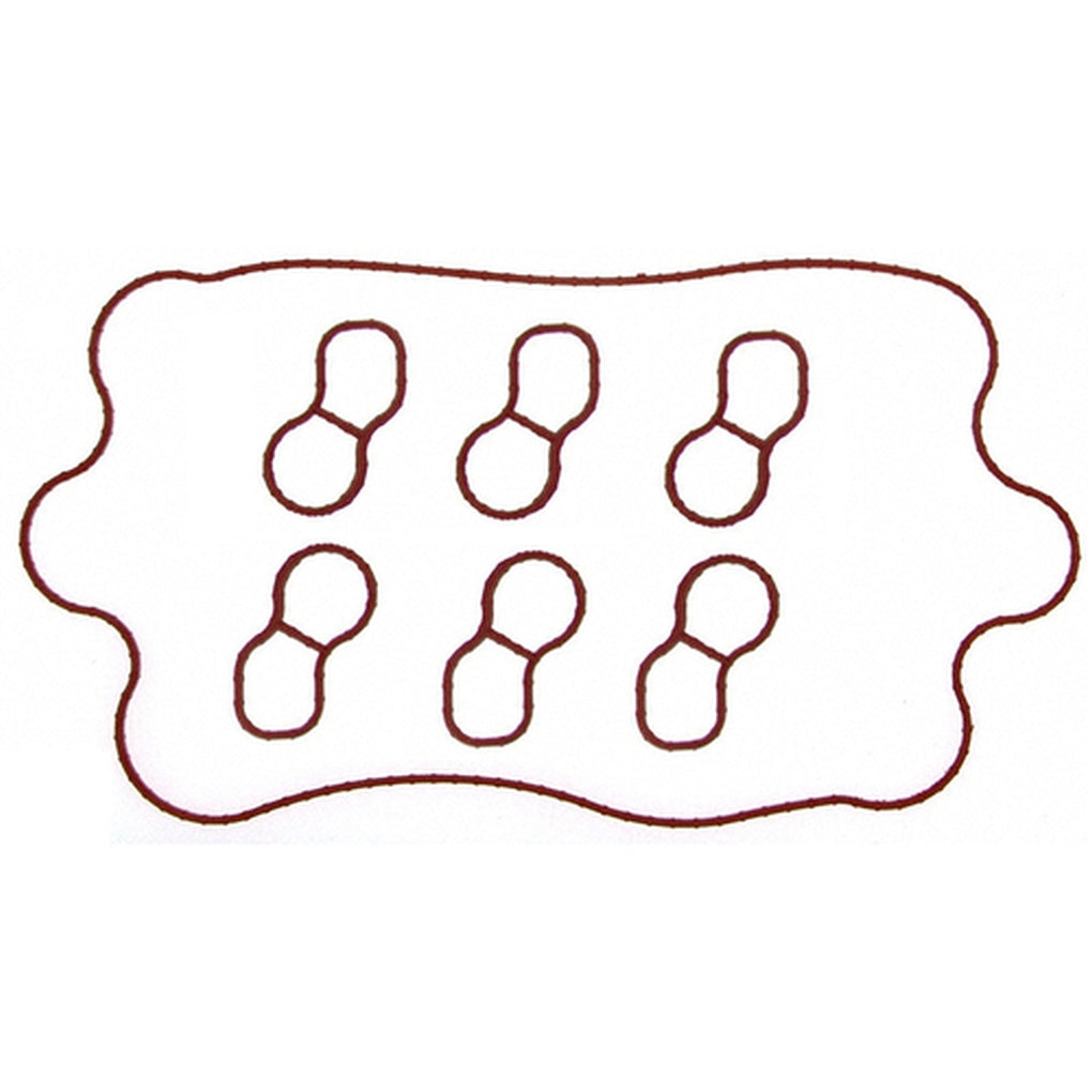Fel-Pro MS94452 Fuel Injection Plenum Gasket Set
