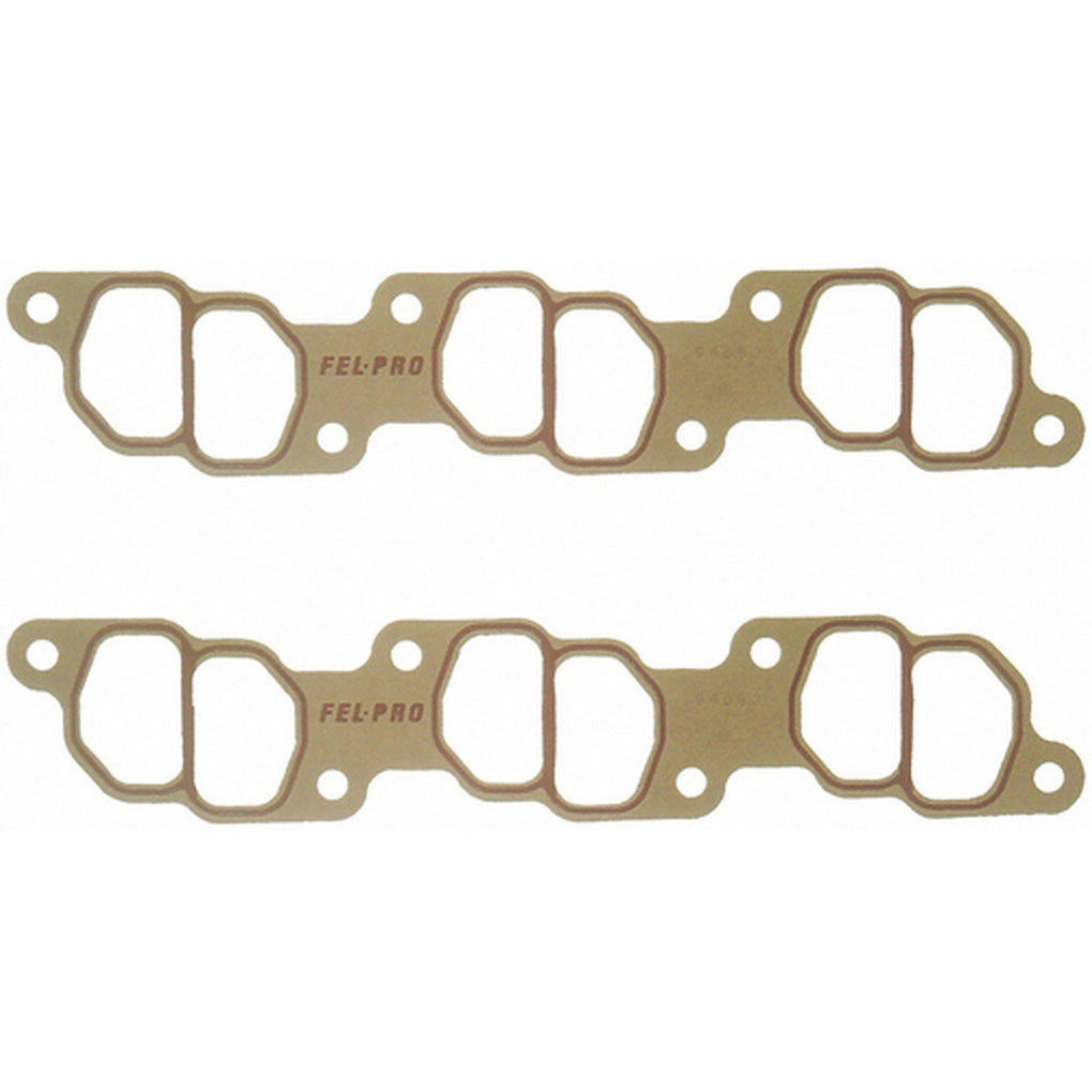 Fel-Pro MS94683 Fuel Injection Plenum Gasket Set