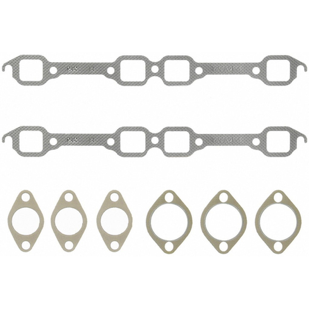 Fel-Pro MS9492B Exhaust Manifold Gasket Set