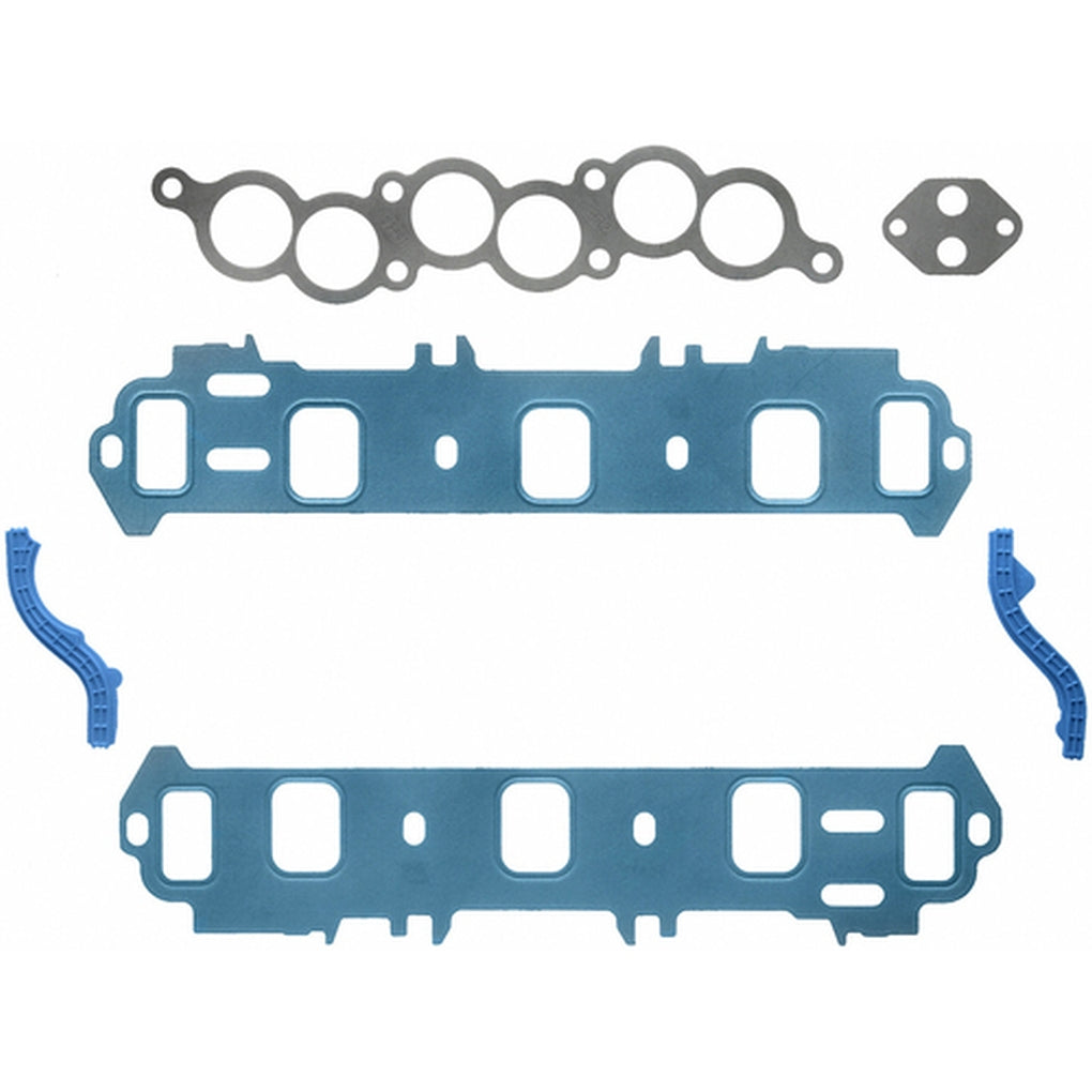 Fel-Pro MS95372 Engine Intake Manifold Gasket Set