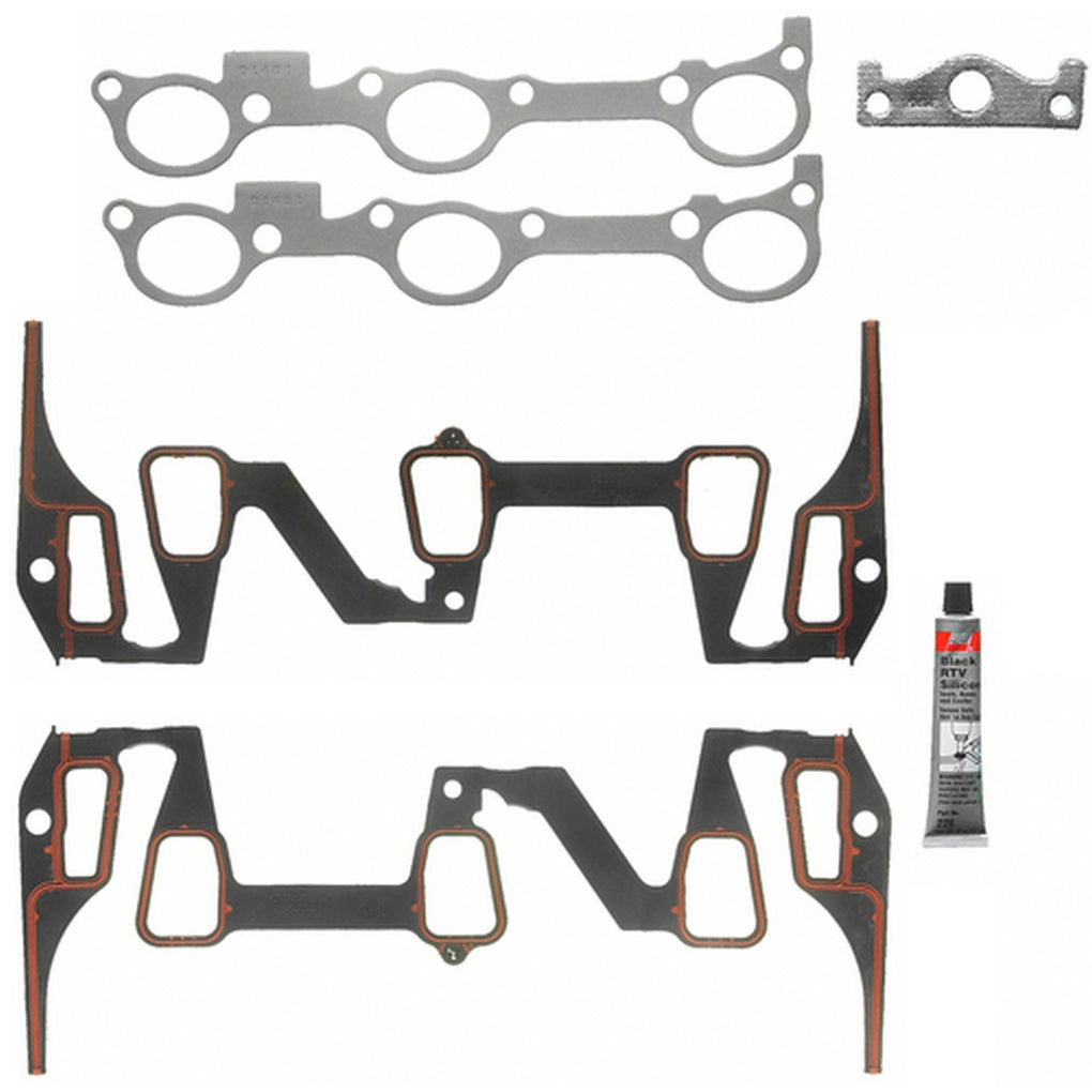 Fel-Pro MS95536 Engine Intake Manifold Gasket Set