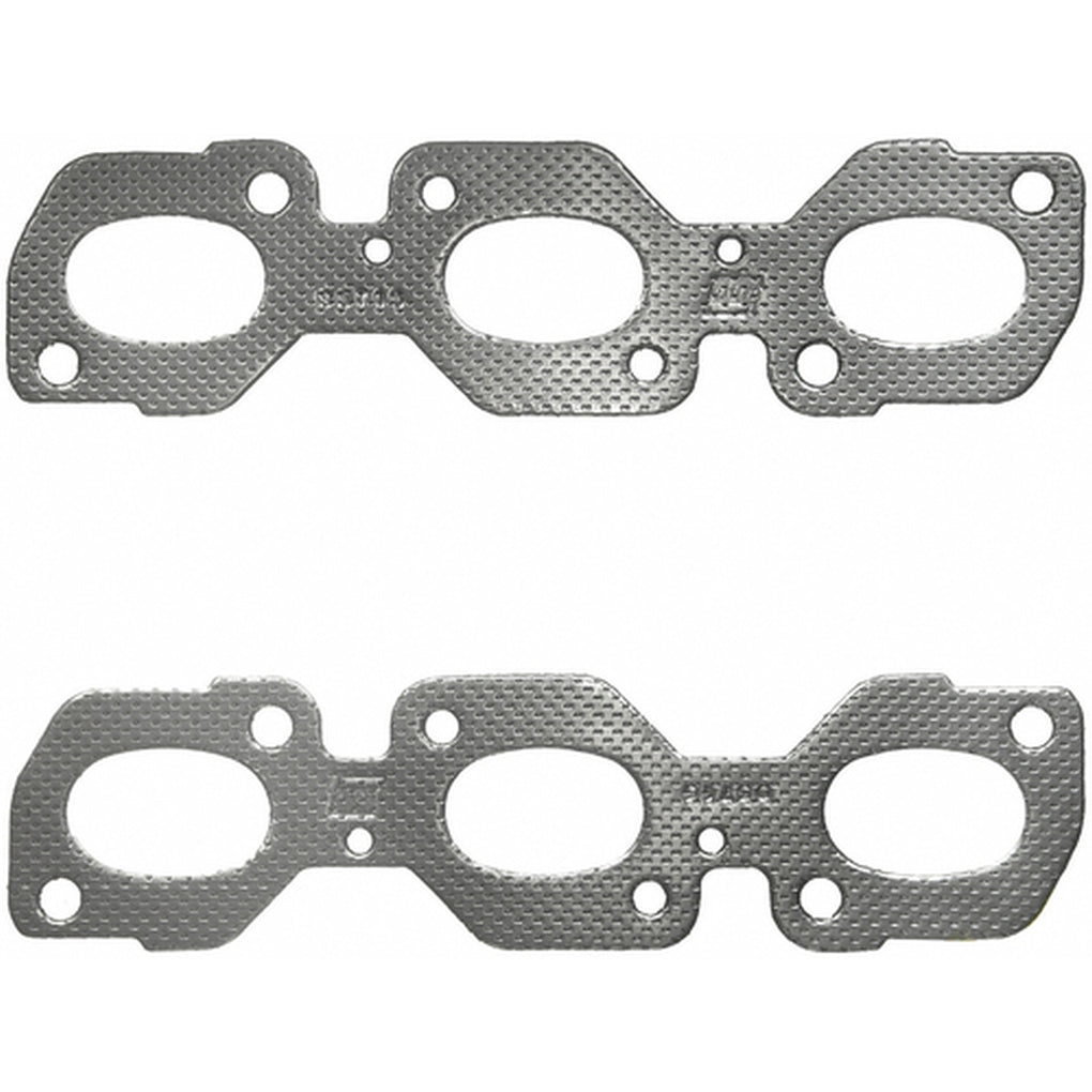 Fel-Pro MS95715 Exhaust Manifold Gasket Set