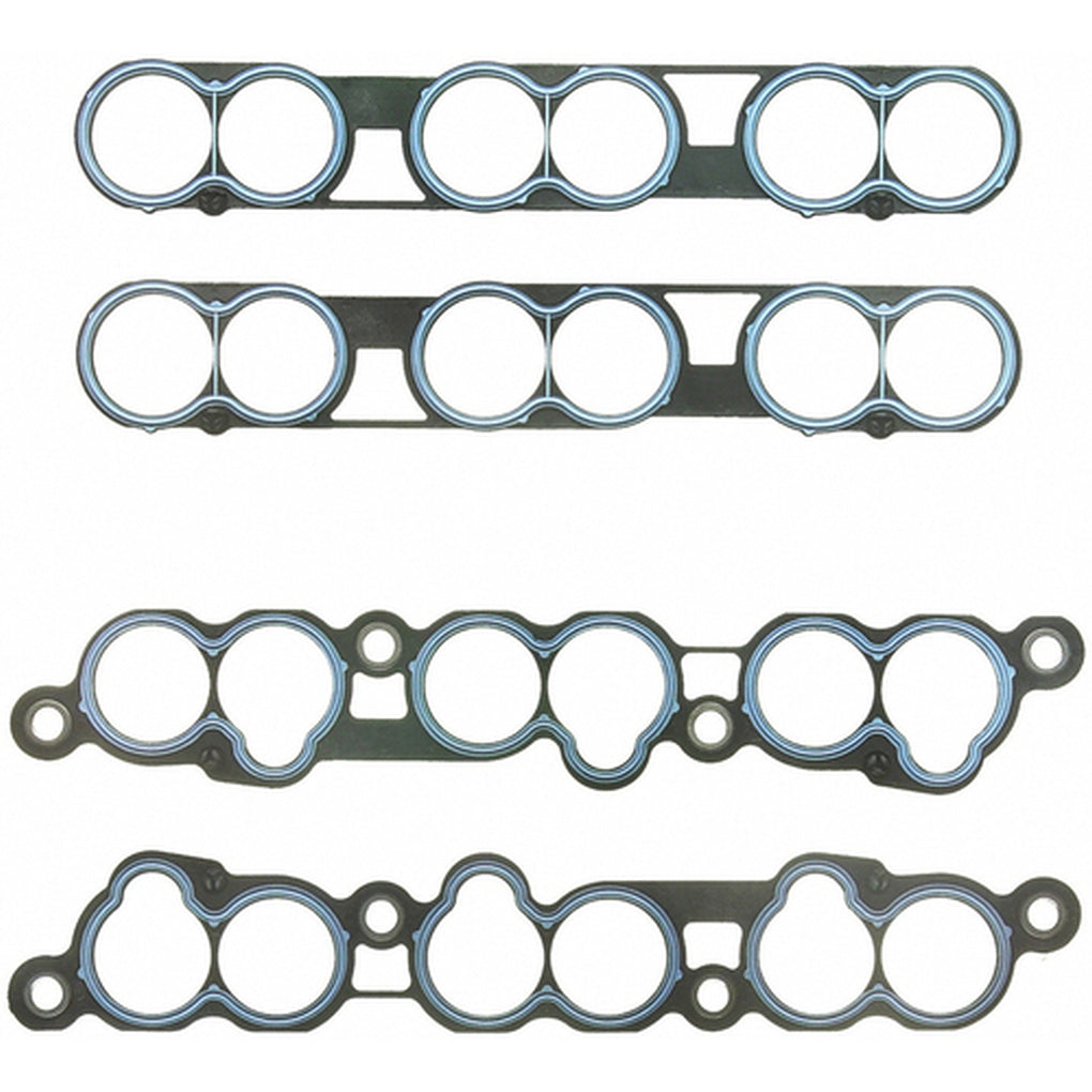 Fel-Pro MS95726 Engine Intake Manifold Gasket Set