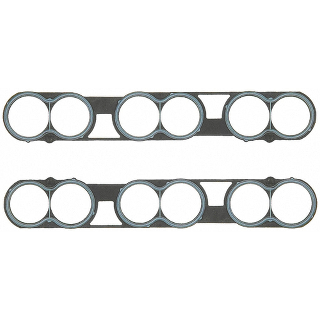 Fel-Pro MS95727 Fuel Injection Plenum Gasket Set