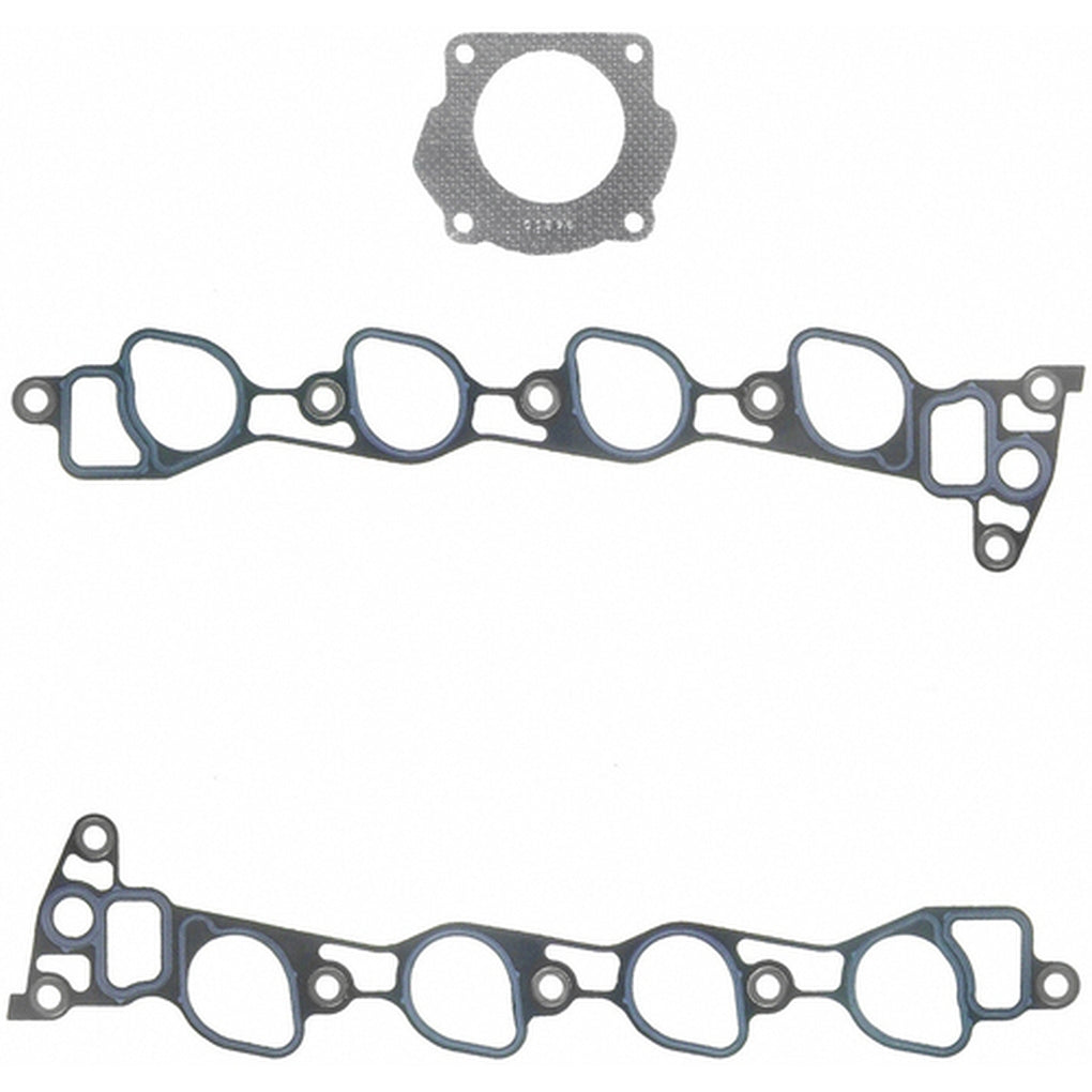Fel-Pro MS95728 Engine Intake Manifold Gasket Set