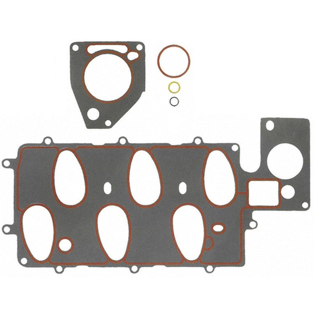 Fel-Pro MS95746 Fuel Injection Plenum Gasket Set