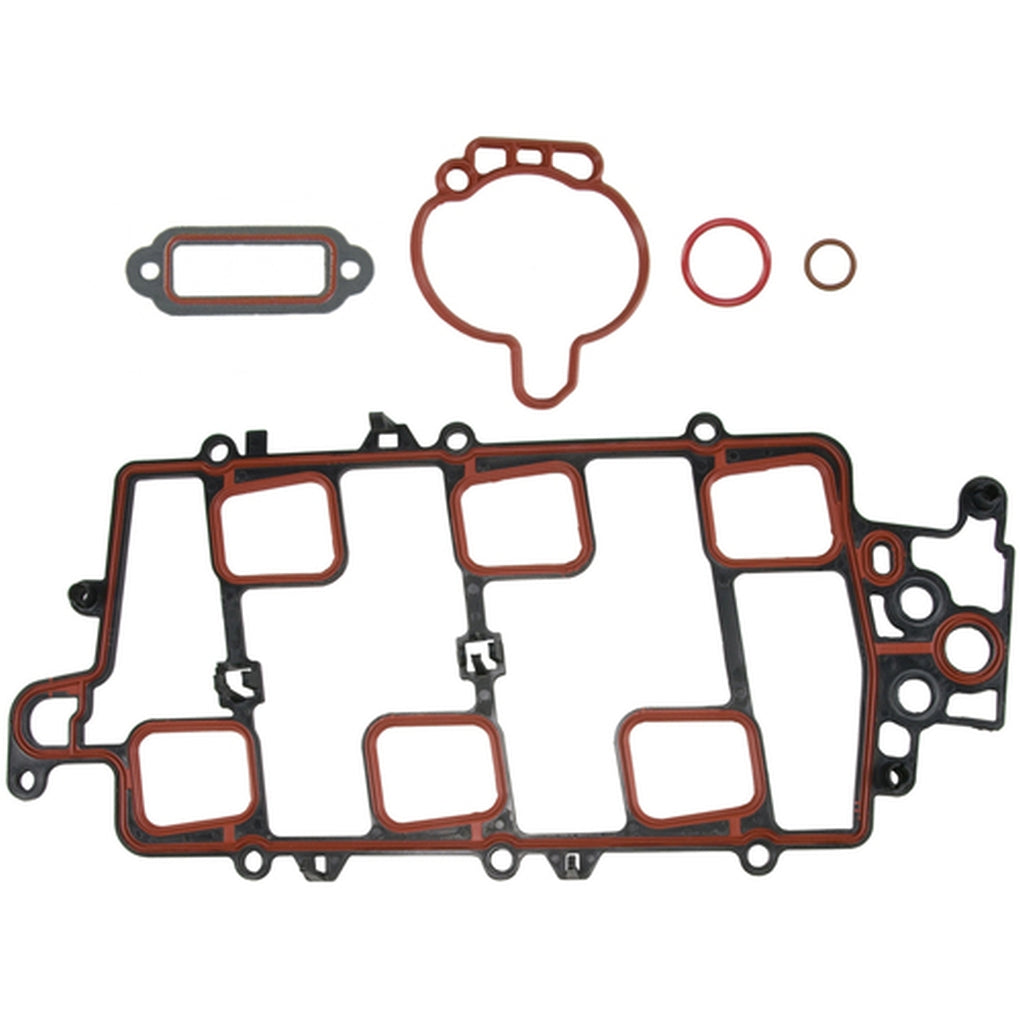 Fel-Pro MS95812 Fuel Injection Plenum Gasket Set