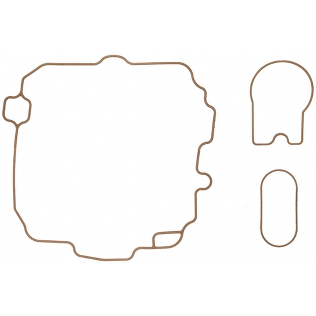 Fel-Pro MS95816 Fuel Injection Plenum Gasket Set