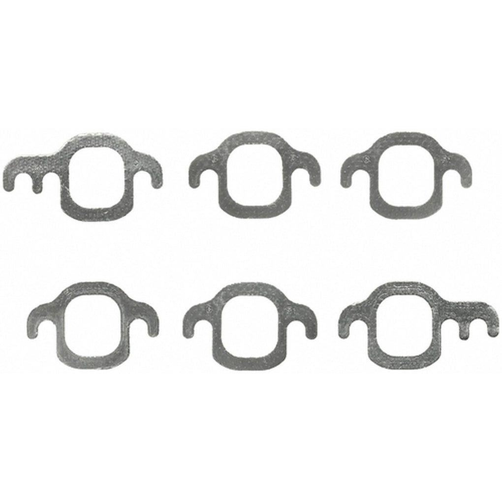 Fel-Pro MS95842 Exhaust Manifold Gasket Set