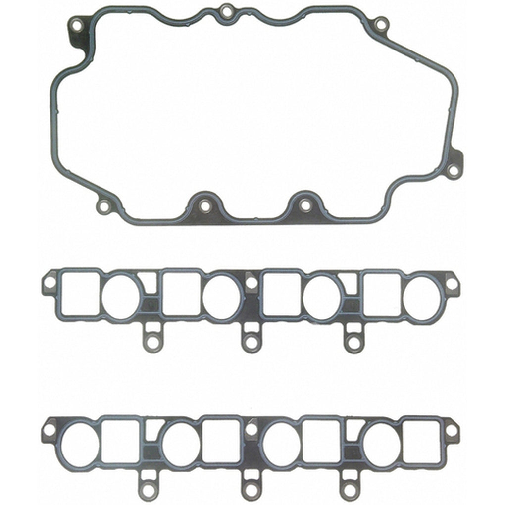 Fel-Pro MS95925-2 Fuel Injection Plenum Gasket Set