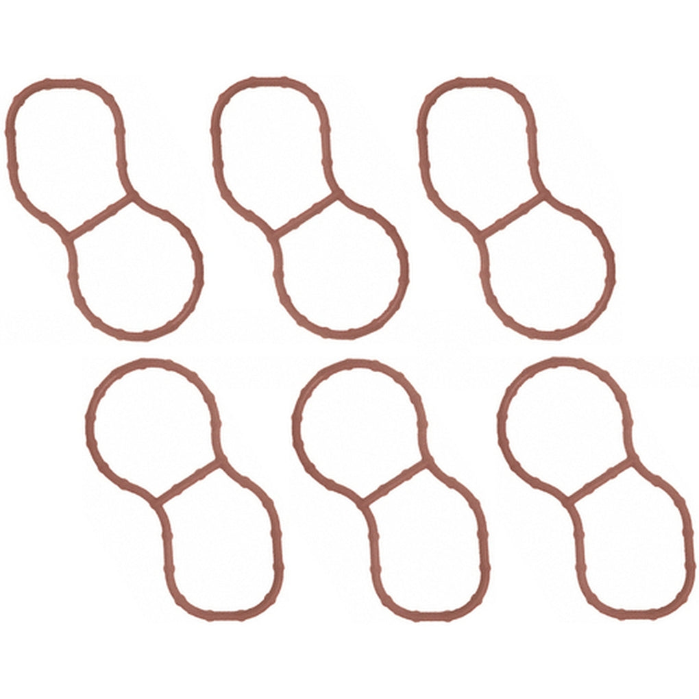 Fel-Pro MS95934 Fuel Injection Plenum Gasket Set