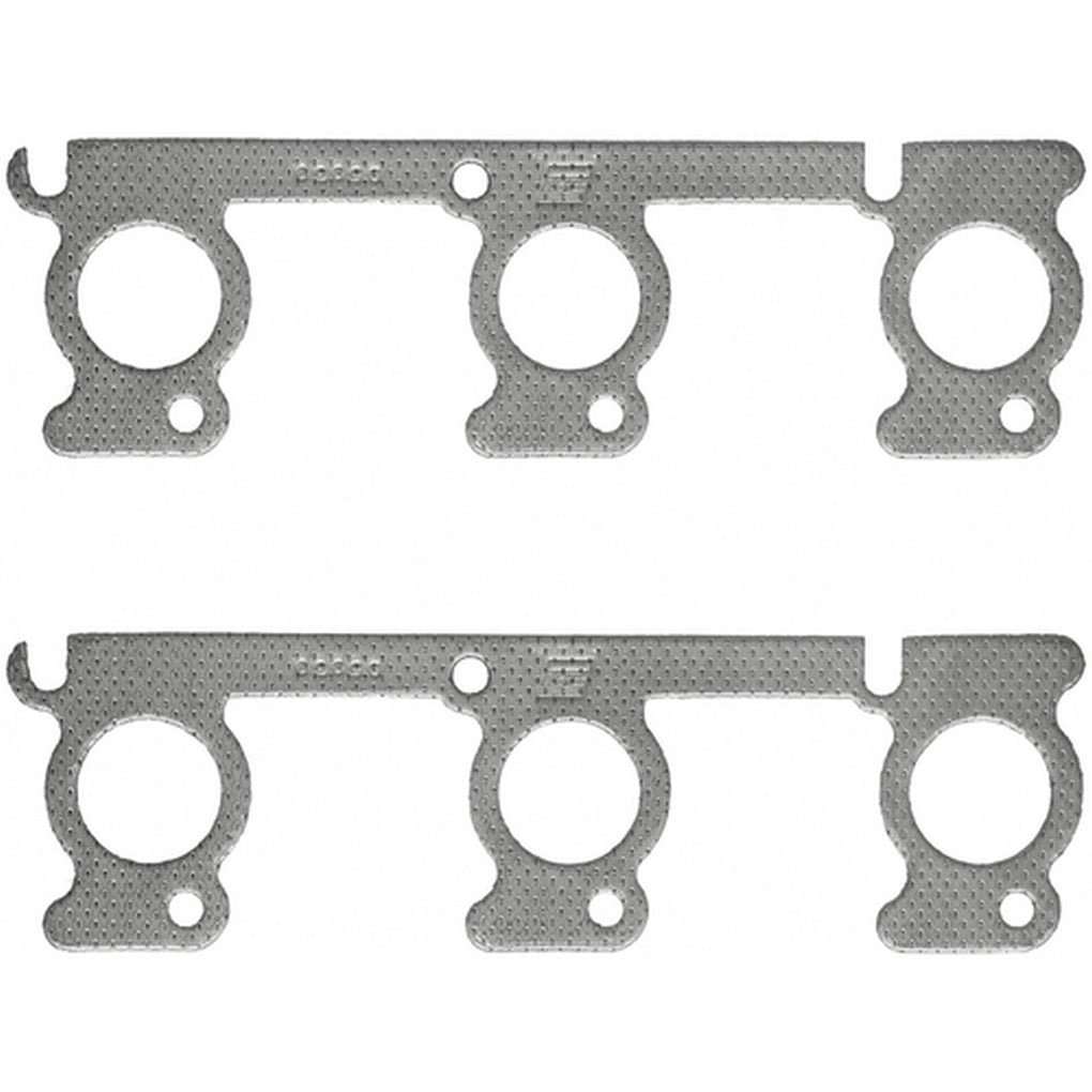 Fel-Pro MS95939 Exhaust Manifold Gasket Set