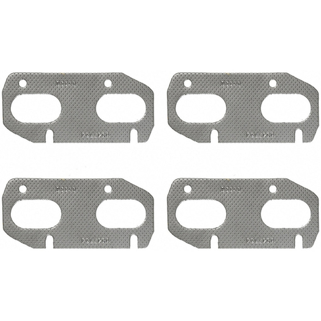 Fel-Pro MS95949 Exhaust Manifold Gasket Set