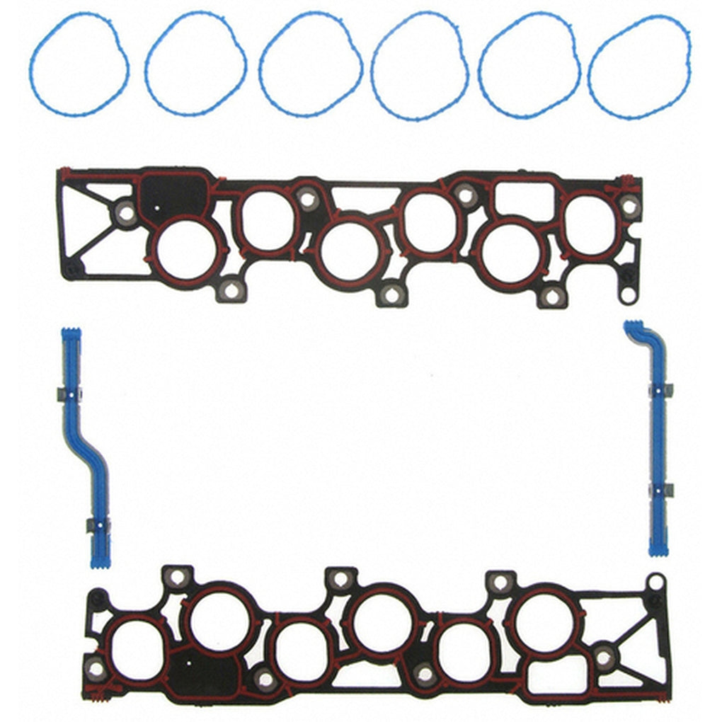 Fel-Pro MS95985-3 Engine Intake Manifold Gasket Set