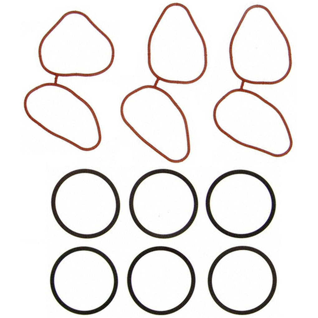 Fel-Pro MS96062 Fuel Injection Plenum Gasket Set
